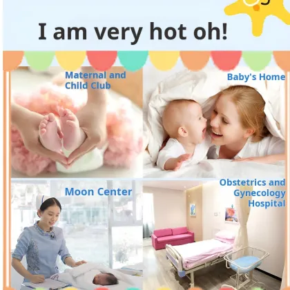 Baby Carriage Tilted by Milk Spill - Newborn Bed and Confinement Center Crib Solutions" 

However, if you need a more concise title, consider:

"Newborn Bed Safety: Carriage Tilt and Confinement Crib Options