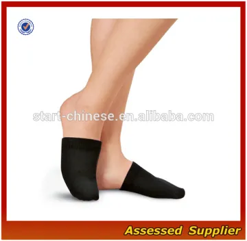 NEW Designer Adult Fashion Cotton Hidden Half Socks/No show Socks/Toe Toppers Socks--AMY1509231