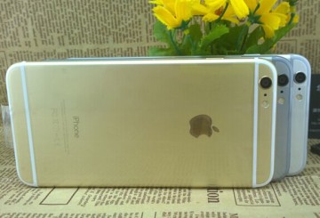 wholesale Original iPhone6 and iPhone 6 plus 5.5 free shipping