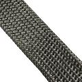 High abrasion resistance carbon fiber cable sleeve