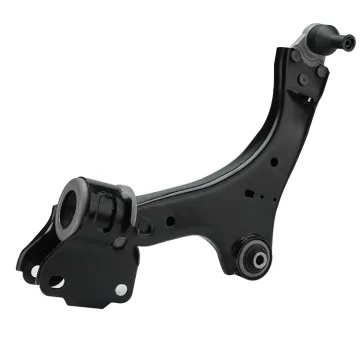Front Lower Suspension Control Arm for LAND ROVER Freelander 2 2006/2014 LR007206 LR002625 LR007205 LR002624
