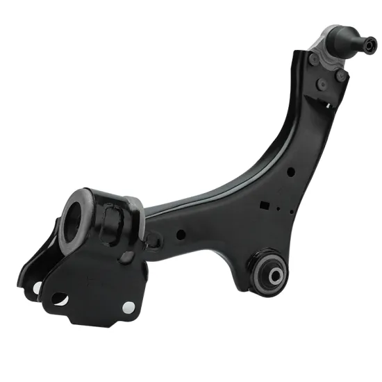 Front Lower Suspension Control Arm for LAND ROVER Freelander 2 2006/2014 LR007206 LR002625 LR007205 LR002624