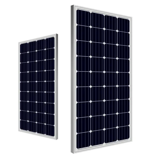 9BB and 12BB Mono Solar Panels: Prices, Specifications, and Warranty for 450W to 550W Systems