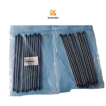 ZAX130-3 4BG1 Rod Push 1-12575036-0