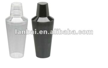 500ML mixing glasses
