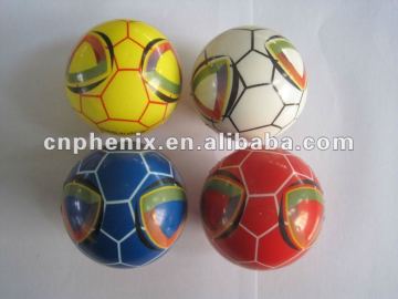 Customized PU anti stress Ball