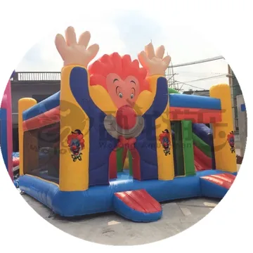 Hot sale amusement inflatable jumping castle for kids
