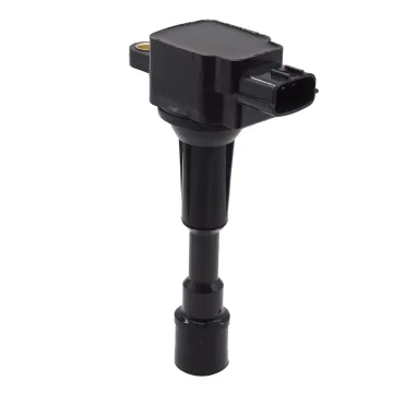 Mazda Ignition Coils: Replacement Parts for 2004 Mazda Demio, Frontier, and Equator Models