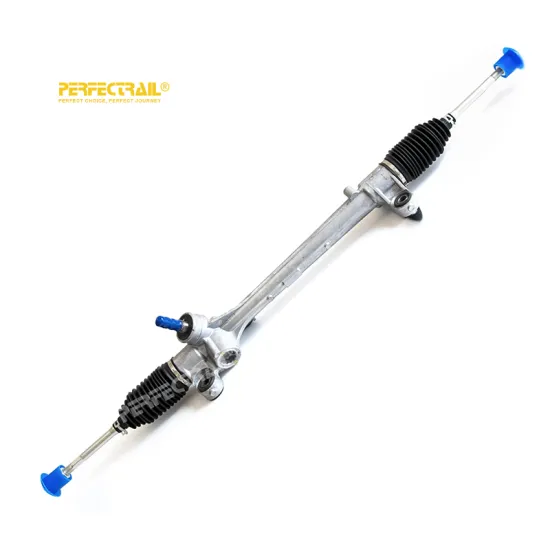 Auto Spare Parts Steering Rack for Toyota Prius NHW20 2003-2009