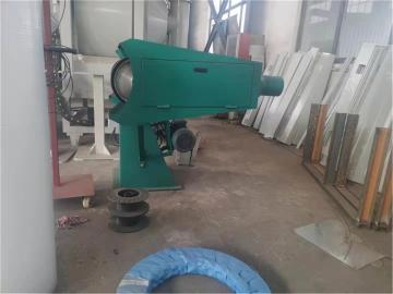Forging Multipurpose Casting Polishing Machine with TUV