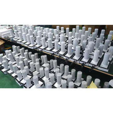 Pure UV Whole House PCO UV-C Light system air purifiers
