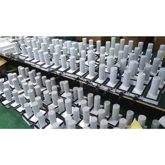 Whole Home in-Duct Air Purifier System