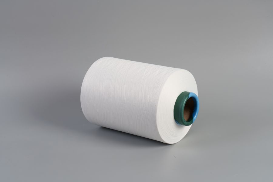 Polyester Dty Yarn 150d 144f texturizado para tejer