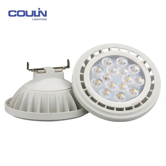 Promotional Beautiful Stylish Cool Qr111 Led Lamp