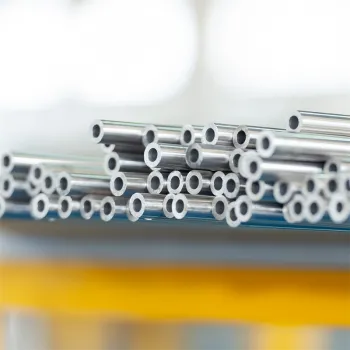 High Quality 2000opsi Medium Pressure Tubing