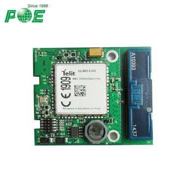 Solar Inverter PCB Assembly Printed Circuit Board PCBA Manufacture