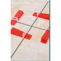 Universal tile leveling auxiliary tool