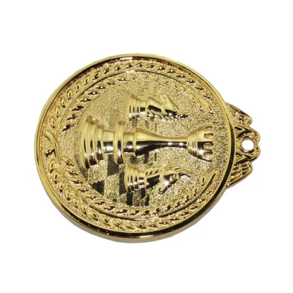 Medal of honor games for national chess