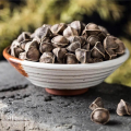 moringa seed powder extract raw material