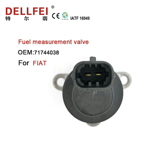 Đơn vị đo lường bơm nhiên liệu 71744038 cho Fiat