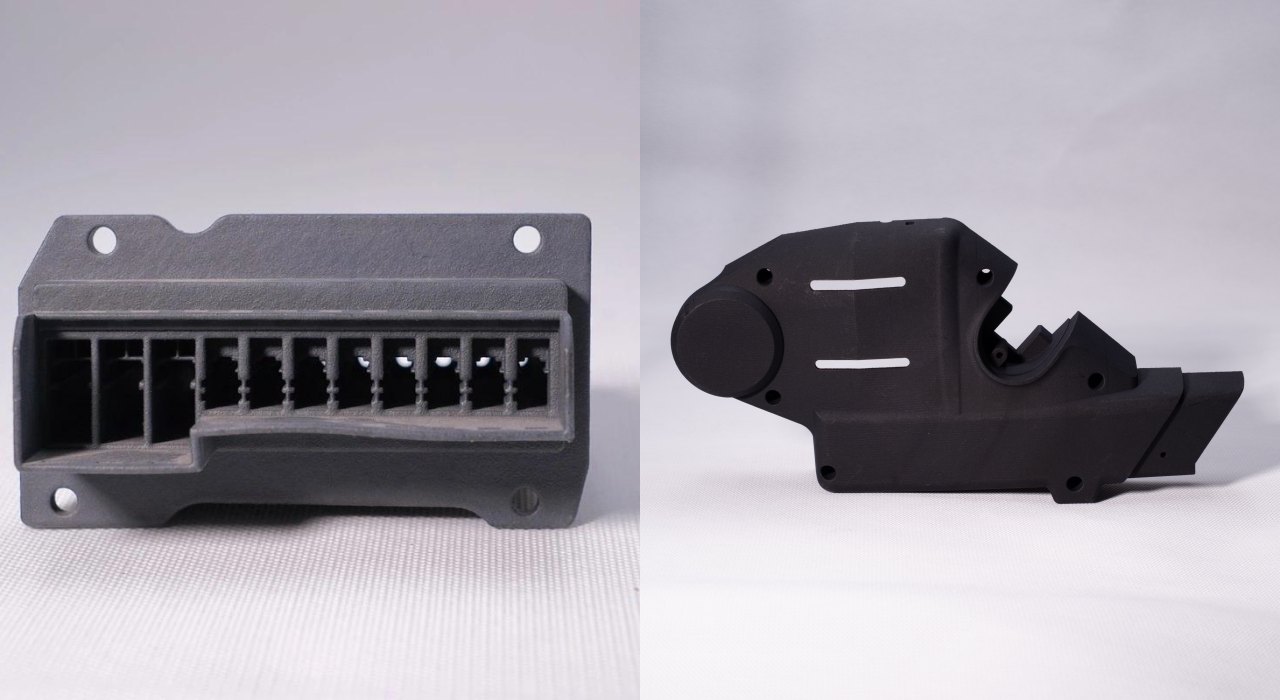 MJF vs SLS difference