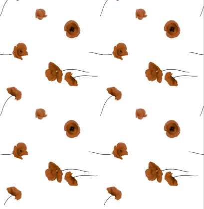 Pvc Printed fitted table covers Zara Home