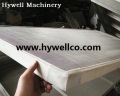 Tamiz de polvo de aluminio Hywell Supply