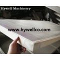 Tamiz de polvo de aluminio Hywell Supply