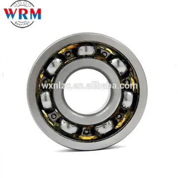 electric bicycle used stainless steel bearing 12x26x8