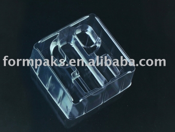 Plastic Tray