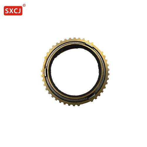 OEM Auto Gearbox Transmission Parts Synchronizer Ring for Toyota SYN-GT86-12