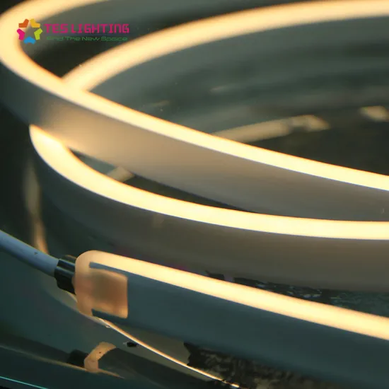 neon led strip light outdoor waterproof