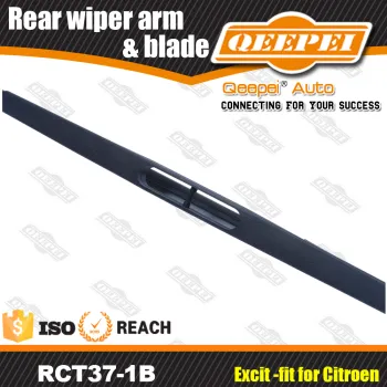 China car parts manufacturing, wiper blade and arm auto car parts for Citroen