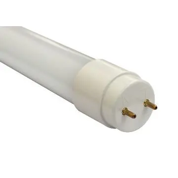 80Ra 4ft T8 led tube 20W 6500K