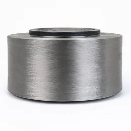 100% Polyester POY 1670D/192F Filament High Tenacity Yarn