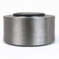 100% Polyester POY 1670D / 192F Filament High Tenity Yarn