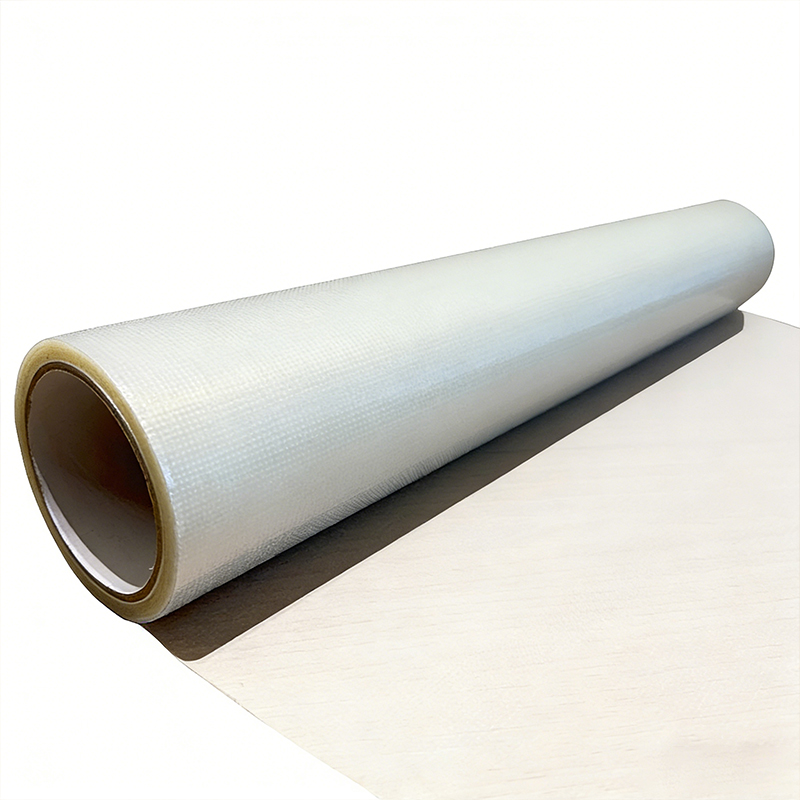 Hardwood or Engineered Wood Protective Film