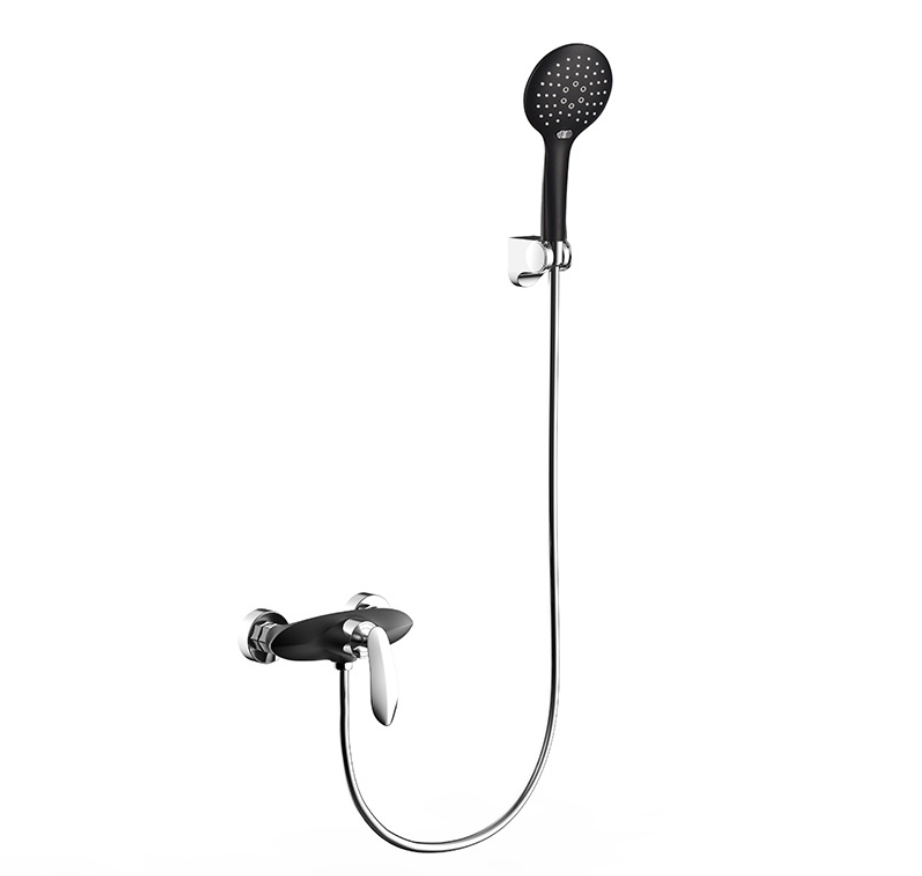 フルカッパー マルチカラー オプション 4 スピード シャワー セット