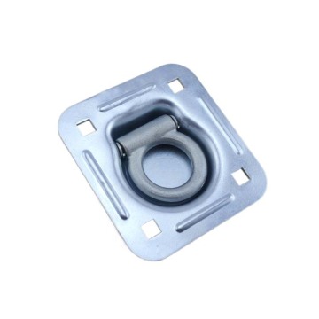 Surface Mount Anchors, Hooks, and Lashing Rings for Trailers, Trucks, and Warehouses