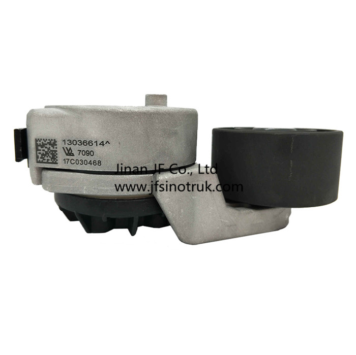 612600061279 Weichai Power Tensioner Pulley China