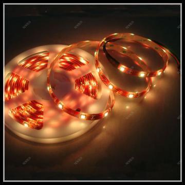 7500K Super bright LED Flexible Strip-Yellow