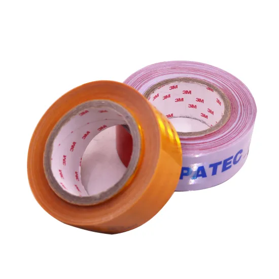 High Visibility Reflective Tape for Custom Vehicle Safety