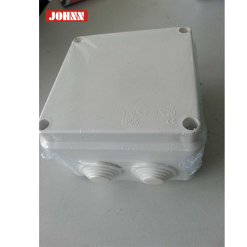 Waterproof Wire Box Junction Box (200X200X80)