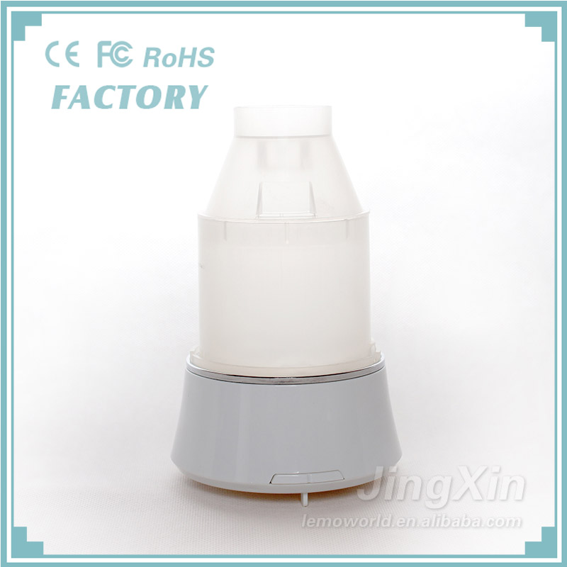 Ultrasonic Essential Oil Aromatherapy Diffuser (LM-006 2)