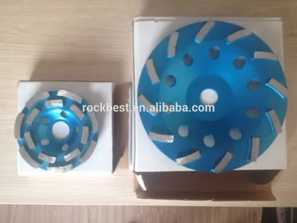 diamond abrasive grinding wheels