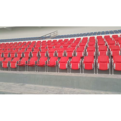 High-Quality School Stadium Bleachers