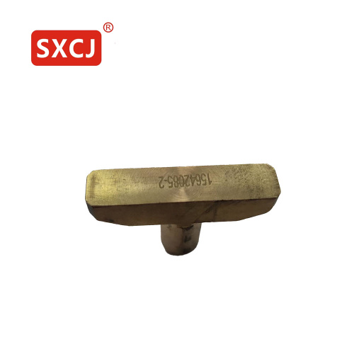 Wholesale Manual Transmissions Auto Parts: Synchronizer Ring, Key Gear, and Block Key