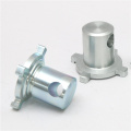 6061 aluminum high precision cnc machining parts