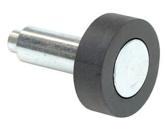 KM89618H02 25 mm Türschloss-Pufferrolle für KONE-Aufzüge