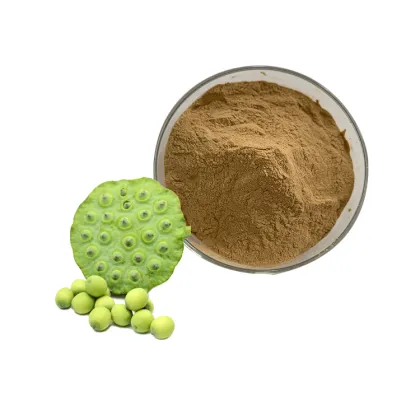 Natural Lotus Seed Extract